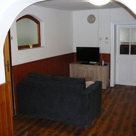 Chaloupka V Podyji - Podmoli Villa Buitenkant foto