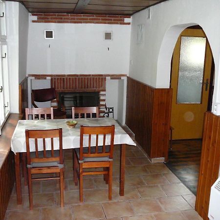 Chaloupka V Podyji - Podmoli Villa Buitenkant foto
